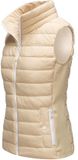 Marikoo Dames gewatteerd vest Reimii