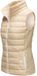 Marikoo Dames gewatteerd vest Reimii