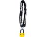 Oxford Boss Alarm Kettingslot 14mm - 1.2m
