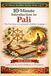 10-Minute Introduction to the Pāli: Your First Step toward the Words of the Buddha