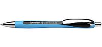 Schneider, 132501, balpen AA8Slider Rave, lijndikte XB