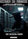 Eroberung der Maschinen: Manifest für eine post-anarchistische Aneignung der technologischen Produktionsmittel