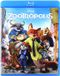 Disney Movies Zootropolis / Blu-Ray / 2016