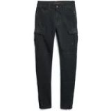 Superdry Skinny cargobroek dames