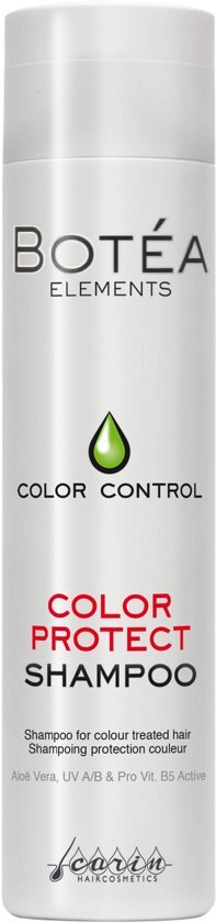 Carin Botea Elements Color Protect Shampoo 250ml