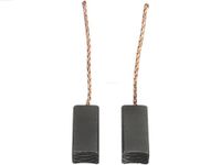 Gloednieuwe AS-PL Other Brush Set OB9032