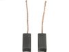 Gloednieuwe AS-PL Other Brush Set OB9032