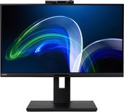 Acer Vero B278UEbemiqpruzx 27 inch QHD IPS Monitor