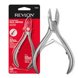 Revlon No-Ricochet Nageltang, 1 Count