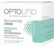 HERMES Arzneimittel OPTOLIND, rijke crème, 50 ml crème