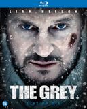 Entertainment in Video The Grey - Actie - Entertainment in Video - DVD
