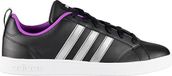 adidas Advantage VS W Dames Zwart Maat 36 2/3