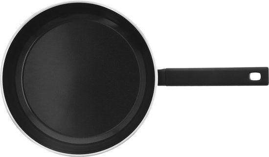 Demeyere Alu Comfort 3 Ceraforce Bakpannenset - Ø20cm + Ø24cm - PFAS vrij