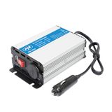 Spanningsomvormer PNI Spanningsomvormer CN15 180W, 24V-12V, 15A, USB 2.0
