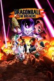 Bandai Namco Dragon Ball: The Breakers Special Edition Xbox One/Series X