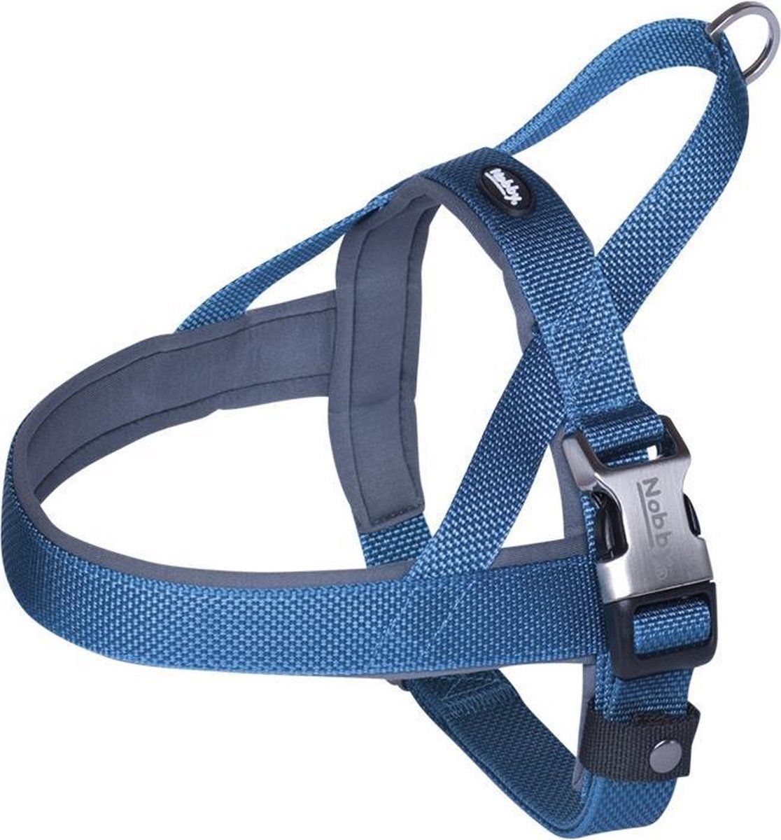 Nobby Classic Preno Tuig - Royal Blauw - M-L