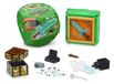 MGA Entertainment Miniverse Make It Mini Minecraft Speelgoed figuurset