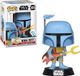 Funko Pop! Star Wars - Boba Fett #305