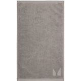 MP Handdoek met Logo - Storm