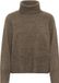 Kaffe KAerin Rollneck Dames Trui - Maat XL