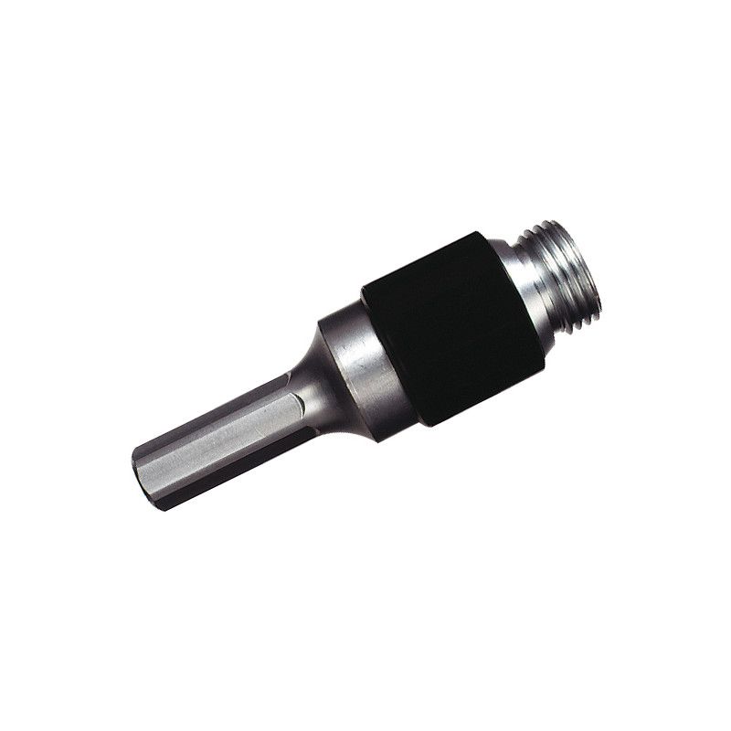 Bosch adapter zeskant 1/2 BSP