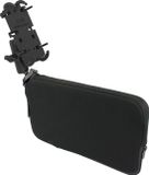 RAM Mount Quick-Grip™ XL Telefoonhouder met Tough-Wedge™ Basis