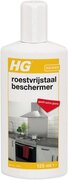 HG Roestvrijstaal Snel Glans 125 ml