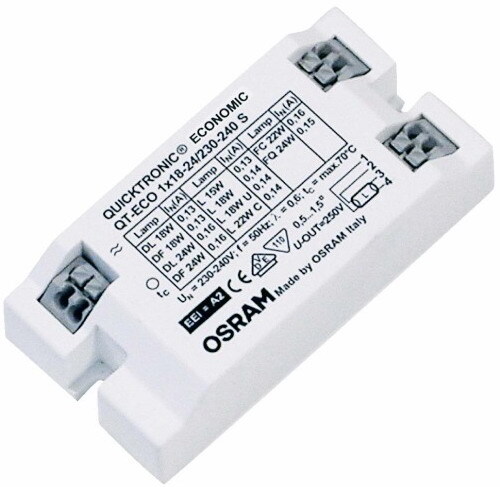 Osram QT-ECO 1x4-16/220-240 S