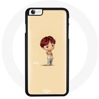Maniacase Hoes voor Oppo A54 5G One Piece Manga zoek poster Wit