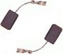 BOSCH borstels voor haakse slijpmachines GWS1000, GWS 9-125, GWS 10-125 en andere modellen