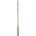 Diager Foret SDS+ spécial huisserie - 6,5 mm x 260 mm