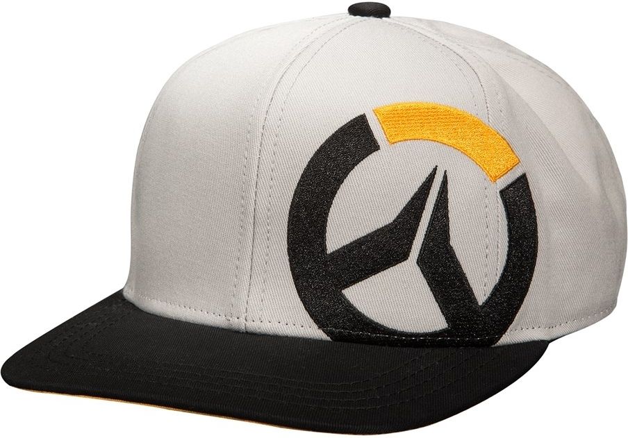 J!NX Overwatch - Melee Premium Snap Back Hat