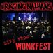 Suburban 7-live From Wonkfest