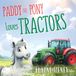 Paddy Libri GmbH Paddy the Pony Loves Tractors Paperback