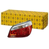 HELLA 2VP 008 679-121 Achterlicht - Gloeilamp ECE/CCC - rechts