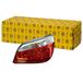 HELLA 2VP 008 679-121 Achterlicht - Gloeilamp ECE/CCC - rechts