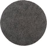 KWB Schuurgaas Ø 150 mm - Korrel 120 - Klittenbandhechting - 5 stuks