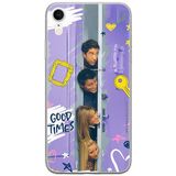ERT GROUP mobiel telefoonhoesje voor Iphone XR Friends 036