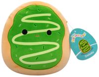 Squishmallows - Daisuke - 19cm pluche
