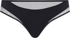 Chantelle Edge Slip Noir Femme FR38-EU36