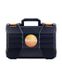 Testo 0516 1035 Koffer voor meetapparatuur Zwart Kunststof