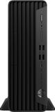 HP Elite 800 G9 Intel® Core™ i5 i5-14500 16 GB DDR5-SDRAM 512 GB SSD Windows 11 Pro SFF PC Zwart