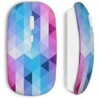 Diamond Maniacase Kleur Draadloze Muis