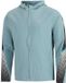Under Armour Velociti Storm Hooded Jas Heren - Maat S