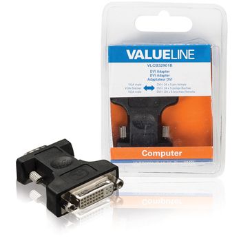 Valueline VLCB32901B