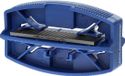 Holmenkol Combi Edger ski snowboard slijper