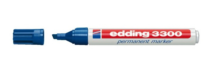 Edding 3300