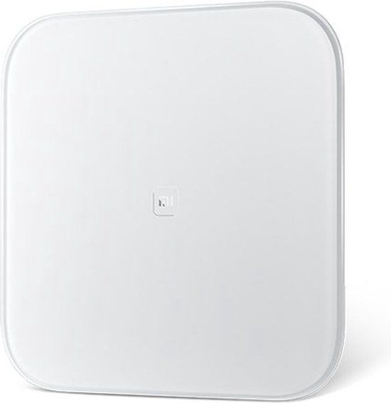Xiaomi Mi Smart Digitale Weegschaal - Wit