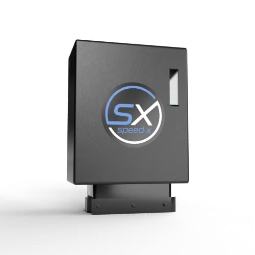 Speed-X Eco-Tuning voor Ulysse (179) 2.2 JTD 120 KW 163 PS 2002-2011