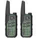 Baofeng Talkie-walkie BF-T25E Vert